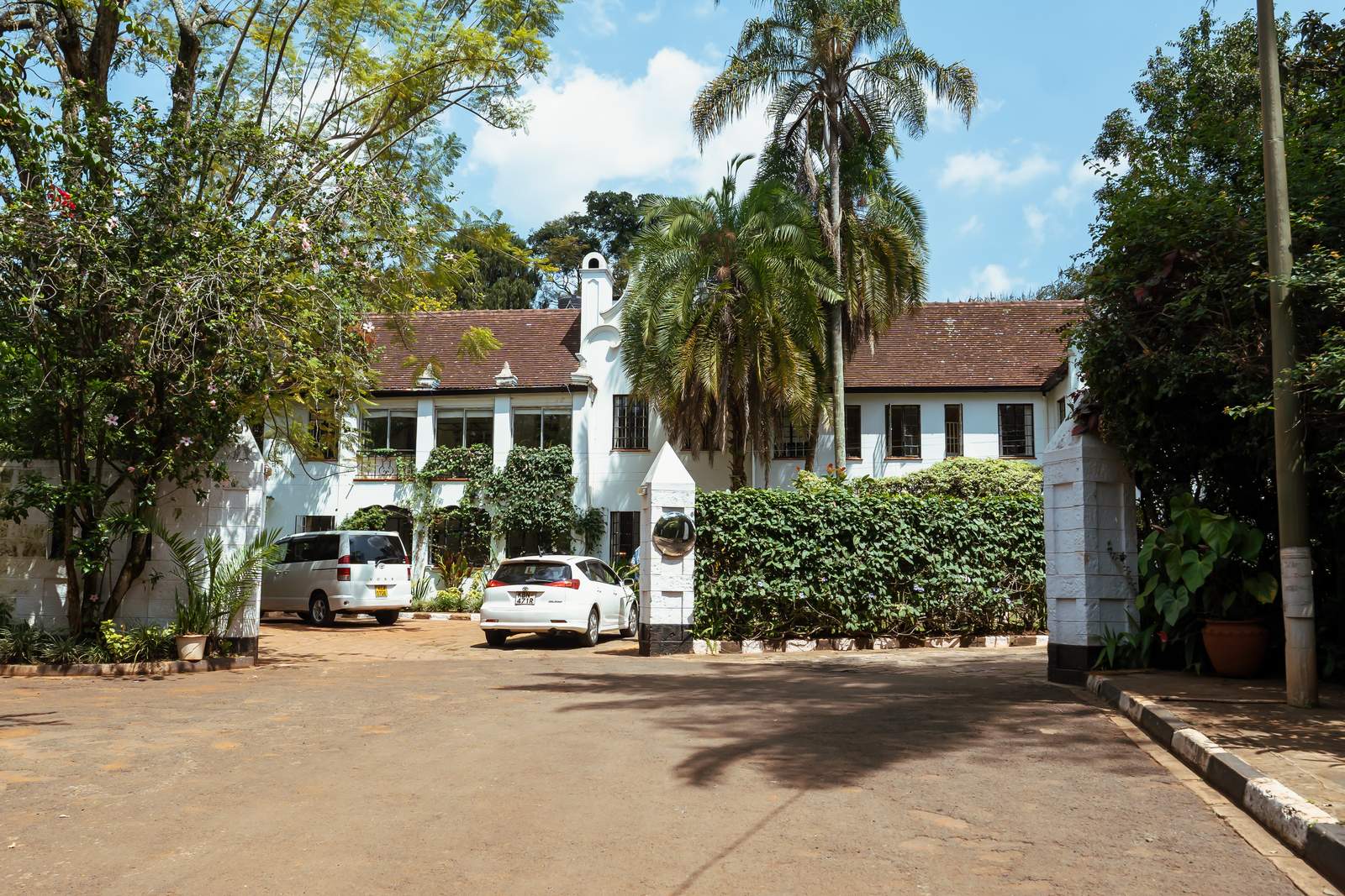 Lewa House - Gallery 10